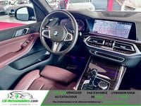 Occasion BMW X7 Comfort Edition 340 ch (250 kW) 2021 SUV