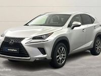 Occasion Lexus NX300h 158 ch (116 kW) 2019 SUV