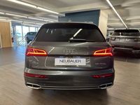 occasion Audi Q5 55 TFSI e 367ch S line quattro S tronic 7 Euro6d-T 15cv