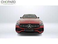 occasion Mercedes 300 Classe Glc Glc CoupéD 9g-tronic 4matic Amg Line