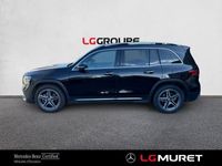 occasion Mercedes GLB200 Classe150ch Amg Line 8g Dct