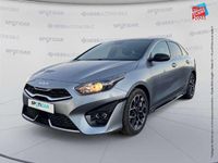 Occasion Kia ProCeed GT-Line 122 ch (89 kW) 2022 Gris Break