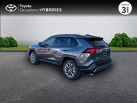 occasion Toyota RAV4 Hybrid 