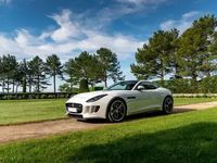 occasion Jaguar F-Type Coupé V8 R 5.0 550 Suralimenté