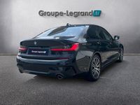Occasion BMW 318 M Sport 150 ch (110 kW) 2021 Berline