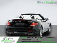 occasion Mercedes SLC43 AMG BVA