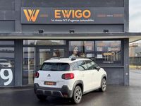 Occasion Citroën C3 Aircross Business Class 110 ch (80 kW) 2019 Blanc SUV