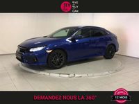 occasion Honda Civic 1.0 i-VTEC Exécutive GARANTIE 12 MOIS