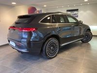occasion Mercedes EQC400 d'occasion 400 408ch AMG Line 4Matic