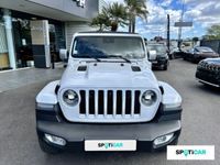 occasion Jeep Wrangler 2.0 T 380ch 4xe Overland Command-Trac MY22 - VIVA193746760