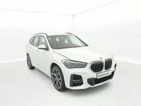 occasion BMW X1 X1sDrive 18d 150 ch