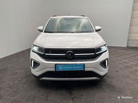 Occasion VW T-Cross R-line Edition 116 ch (85 kW) 2025 SUV