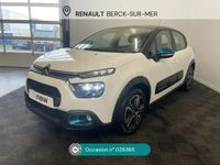 occasion Citroën C3 1.2 Puretech 83ch S&s Feel Pack