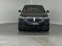 Occasion BMW iX3 M Sport 213 kW (290 ch) 2022 SUV