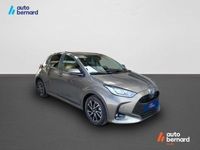 occasion Toyota Yaris Hybrid 