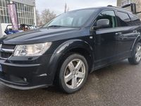 Occasion Dodge Journey 185 ch (136 kW) 2011 SUV