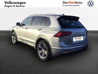 occasion VW Tiguan Highline 2018