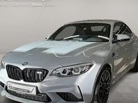 occasion BMW M2 Compétition 1ère Main / H&k / Carboe / Garantie 12 Mois