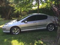occasion Peugeot 407 2.0 HDi 16v Griffe FAP A