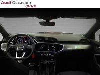 Occasion Audi Q3 S-Line 150 ch (110 kW) 2024 Gris daytona nacré SUV