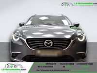 occasion Mazda 6 FastWagon 2.0L SKYACTIV-G 165 ch BVM