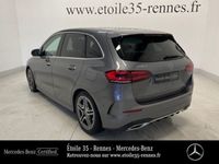 occasion Mercedes B200 Classe200d 150ch AMG Line Edition 8G-DCT 8cv