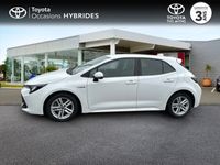 occasion Toyota Corolla 122h Dynamic MY20