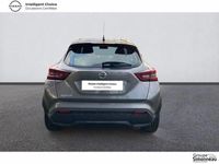 occasion Nissan Juke Juke 2021.5DIG-T 114