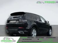 occasion Land Rover Discovery D240 Mhev Awd Bva