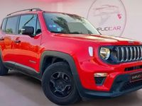 occasion Jeep Renegade 120ch. **sport** Media Telephone Bluetooth / Excellent Etat / Boite 6 Vitesse / Garantie 12 Mois