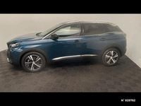 Occasion Peugeot 3008 GT 225 ch (165 kW) 2022 Bleu SUV