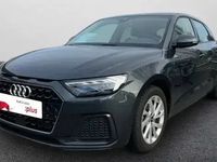 occasion Audi A1 30 Tfsi 110 Ch S Tronic 7 Design Luxe