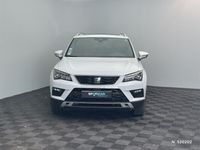 occasion Seat Ateca I 1.4 ECOTSI 150 CH ACT START/STOP DSG7 XCELLENCE