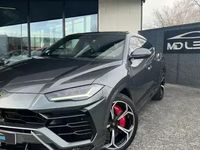 occasion Lamborghini Urus 4.0 V8 650 Bva8 Leasing ?e-mois