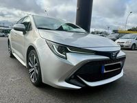 Occasion Toyota Corolla Design 185 ch (136 kW) 2022 Gris Break