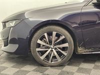 occasion Peugeot 508 BLUEHDI 160 CH S&S EAT8 GT LINE