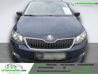 occasion Skoda Fabia Combi 1.2 TSI 90 ch BVM