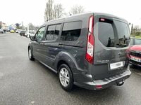 Occasion Ford Tourneo Titanium 120 ch (88 kW) 2020 Van