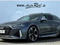 occasion Audi RS6 Avant Avant V8 4.0 Tfsi 600 Tiptronic 8 Quattro