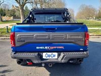 occasion Ford F-150 Raptor 3.5 V6 455 Bva Supercrew