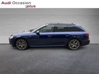 occasion Audi A4 Avant Competition 40 TFSI 150 kW (204 ch) S tronic