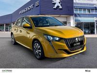 occasion Peugeot 208 - VIVA165654900