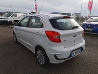 occasion Ford Ka 1.2 Ti-vct 85ch S&s Ultimate
