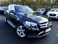 occasion Mercedes GLC250 ClasseD 204ch Sportline 4matic 9g-tronic Euro6c