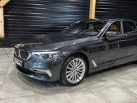 occasion BMW 520 Serie 5 Serie G30 d Xdrive 190 Ch Bva8 Luxury