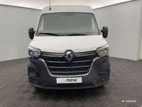Occasion Renault Master 2024 Blanc Berline