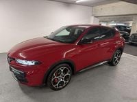 Occasion Alfa Romeo Tonale Veloce 162 ch (119 kW) 2023 Rouge SUV