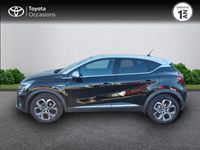 occasion Renault Captur 1.3 TCe 140ch FAP Intens -21