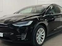 occasion Tesla Model X Grande Autonomie / Mcu2 / 525cv