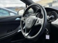 Occasion Opel Astra Edition 110 ch (80 kW) 2020 Gris Citadine